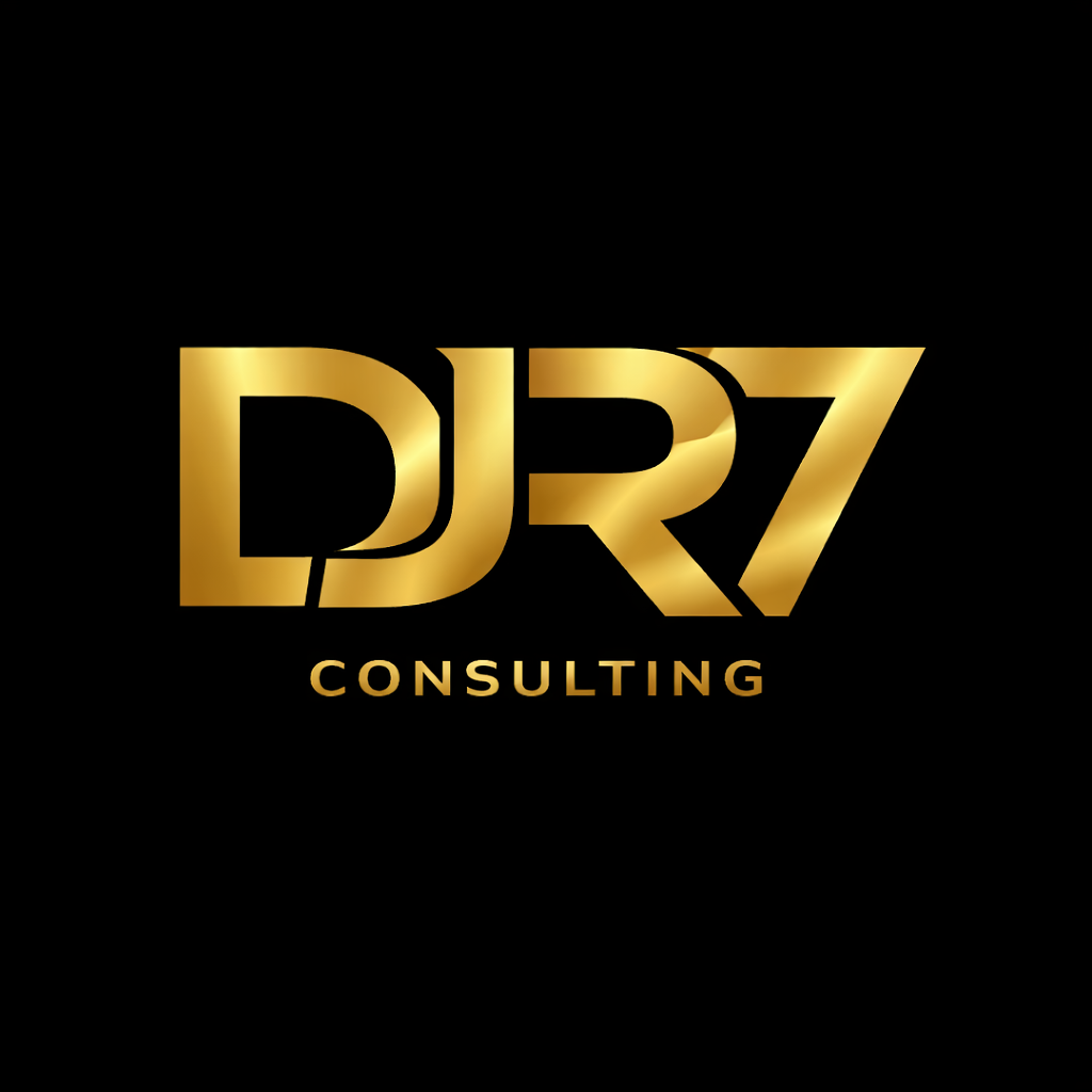 DRJ7 Consulting
